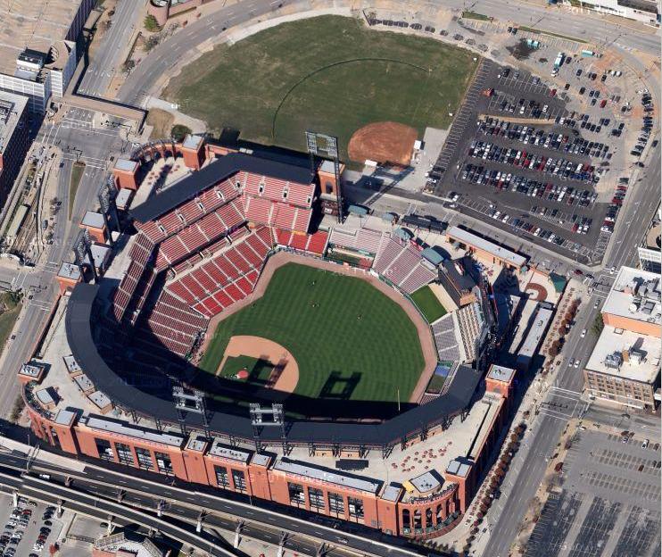 Busch Stadium