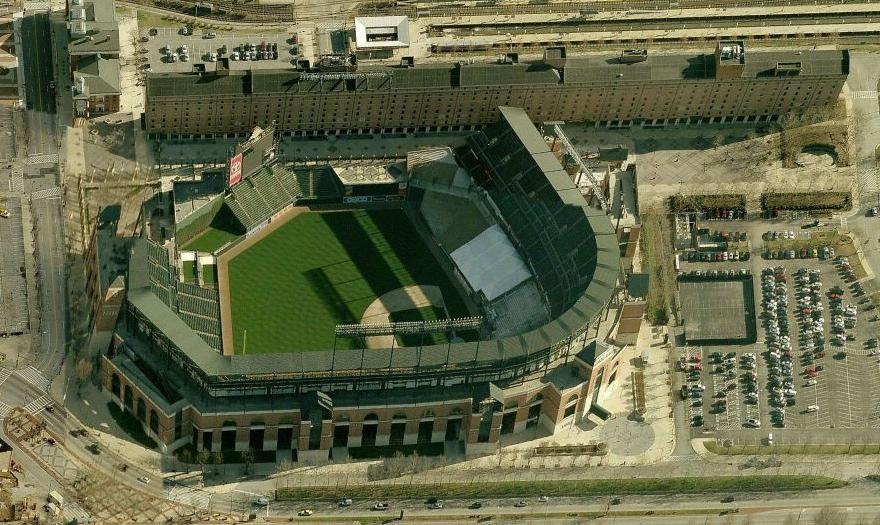 Camden Yards