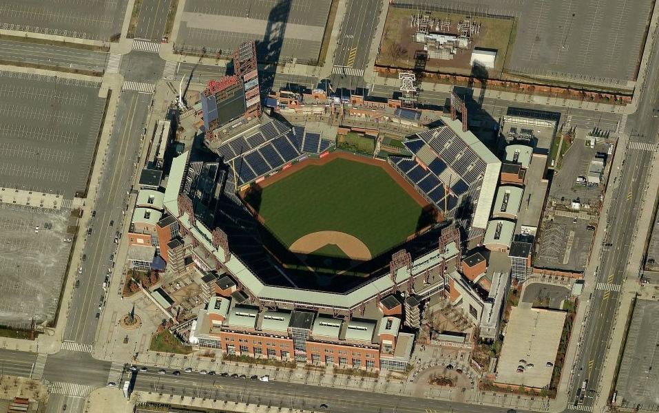 Citizens Bank Park