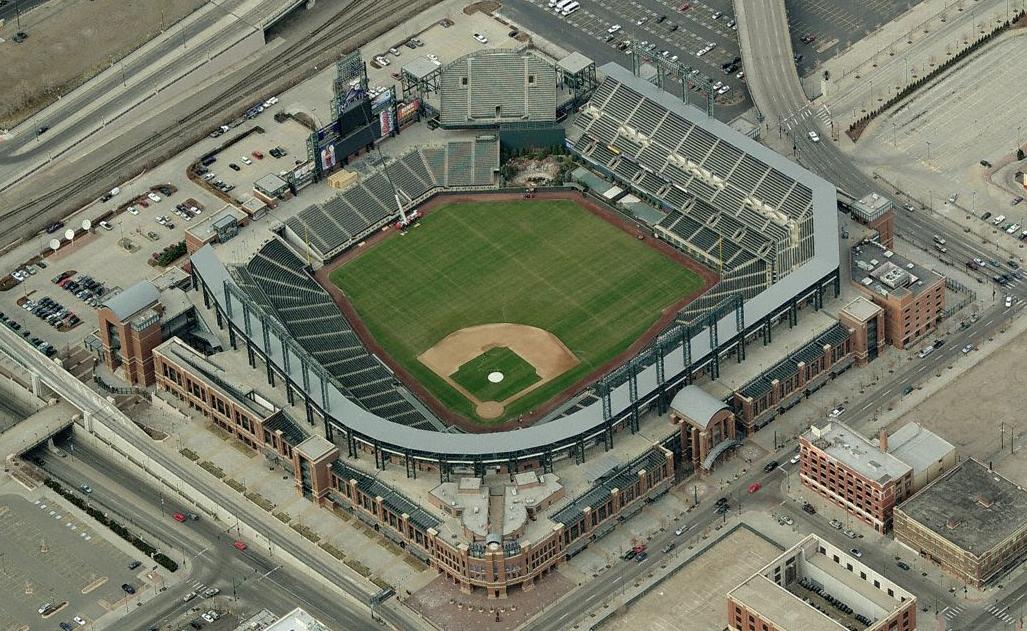 Coors Field