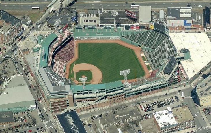 Fenway Park