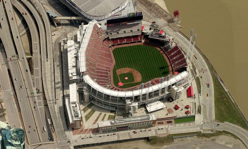 Great American Ball Park