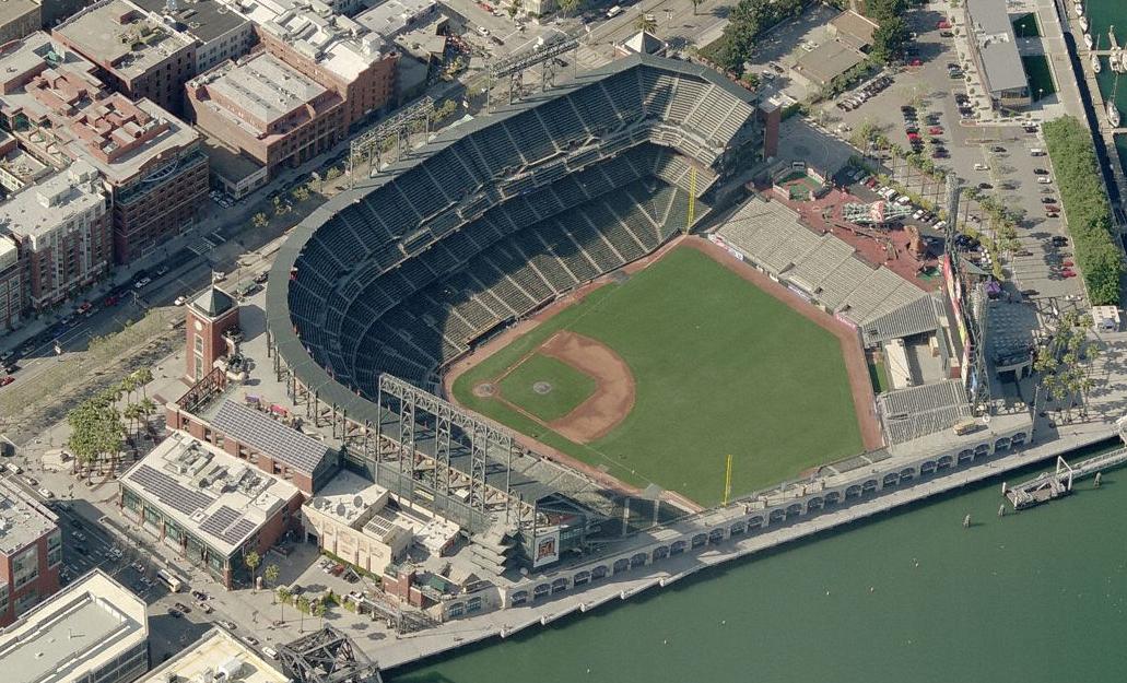 Oracle Park