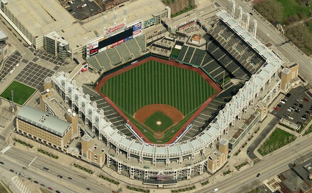 Progressive Field