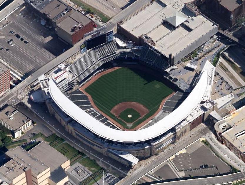 Target Field